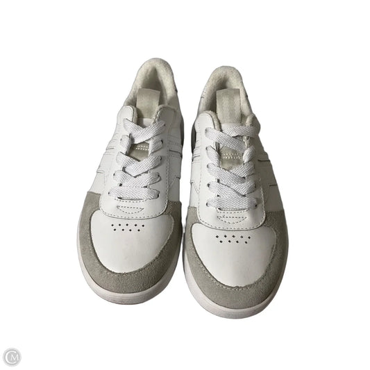Shoes Sneakers By Keds In White, Size: 6.5