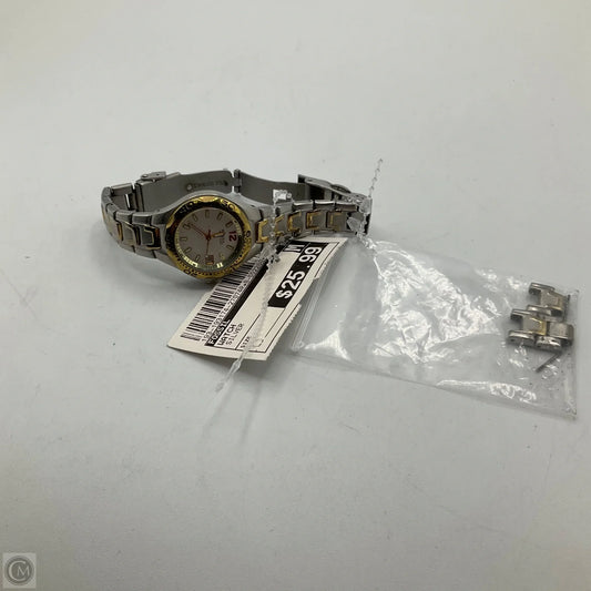 Watch By Fossil
