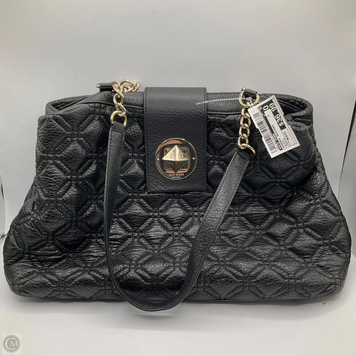 Handbag Designer By Kate Spade, Size: Medium