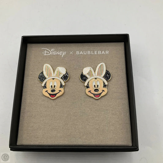 Earrings Stud By Baublebar