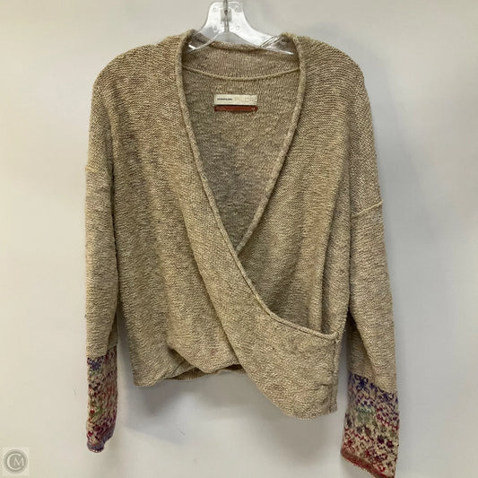 Sweater By Pilcro In Multi-colored, Size: M