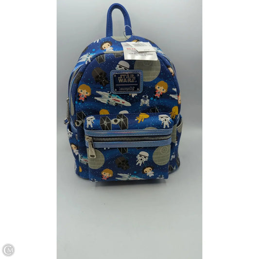 Backpack By Cmc, Size: Small