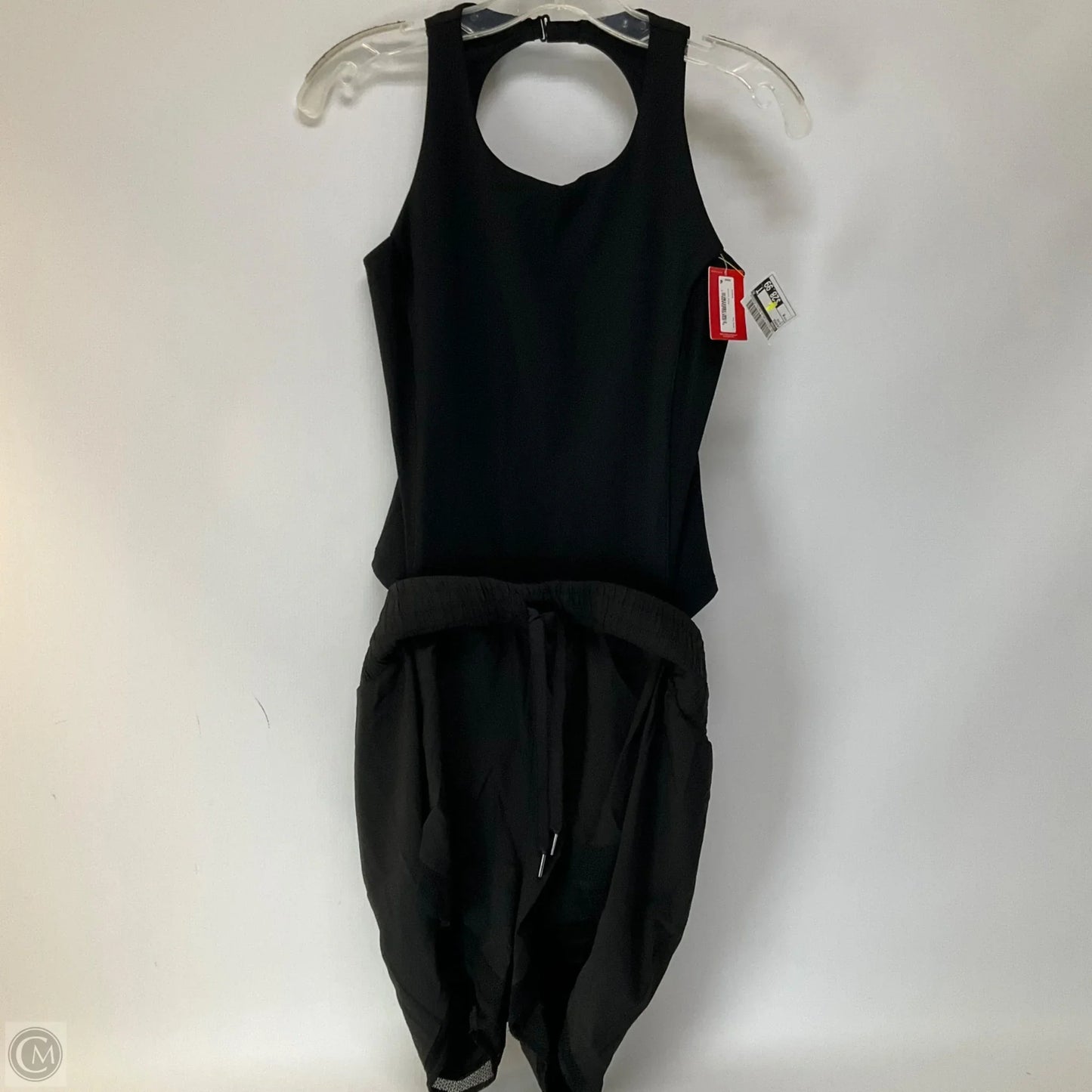 Romper By Spanx In Black, Size: M