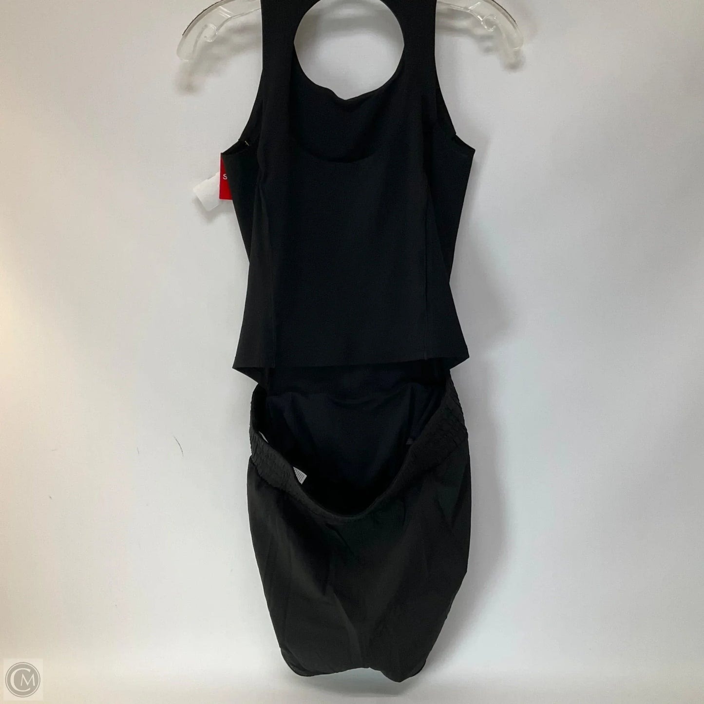 Romper By Spanx In Black, Size: M