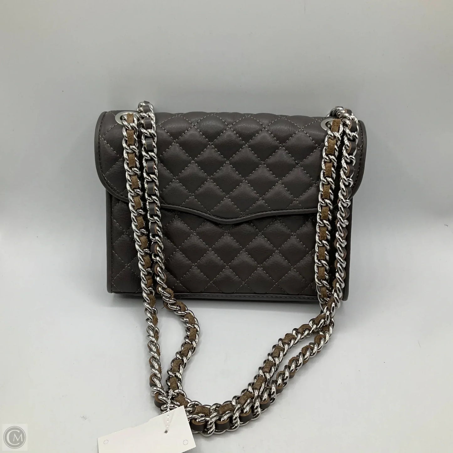 Crossbody Designer By Rebecca Minkoff, Size: Small