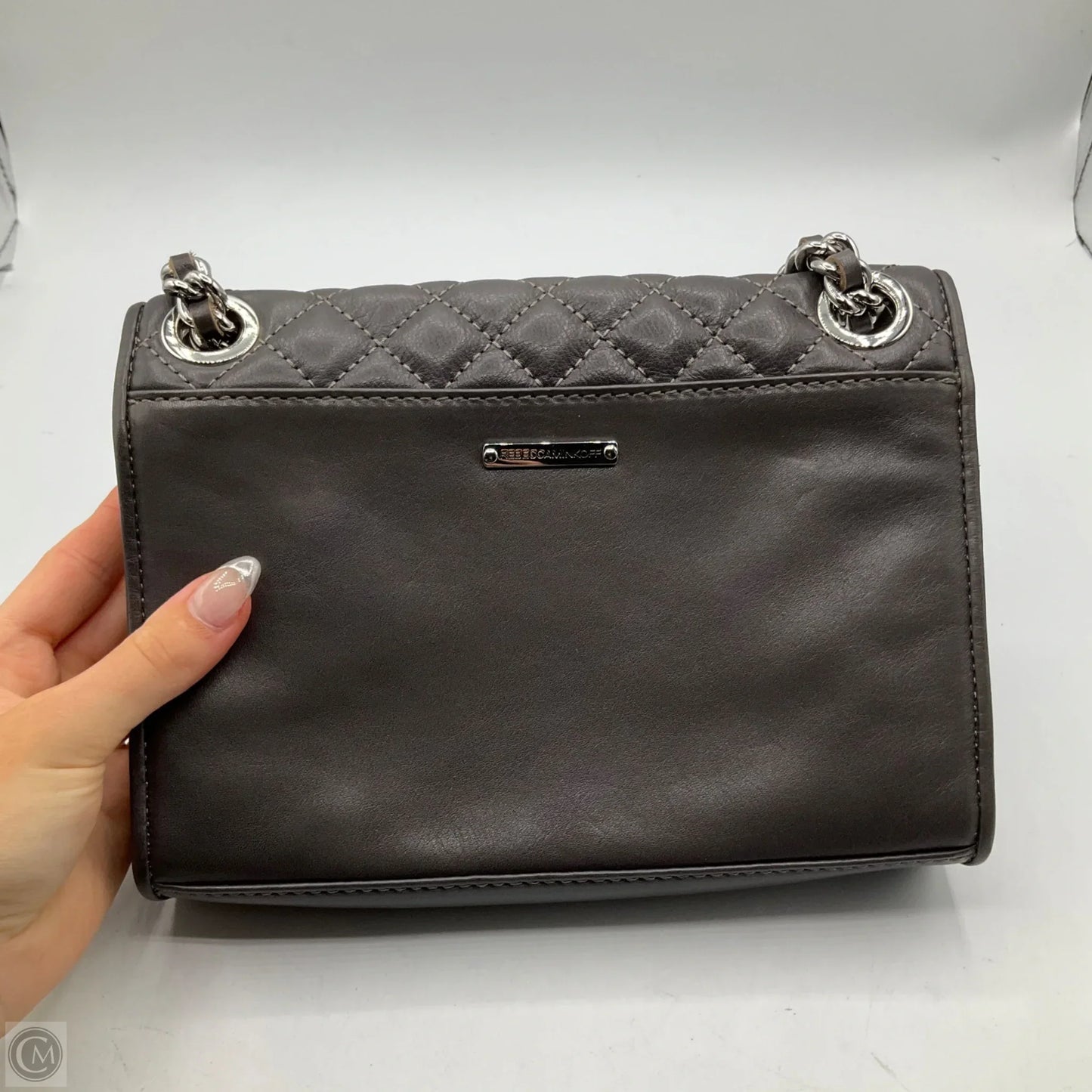 Crossbody Designer By Rebecca Minkoff, Size: Small