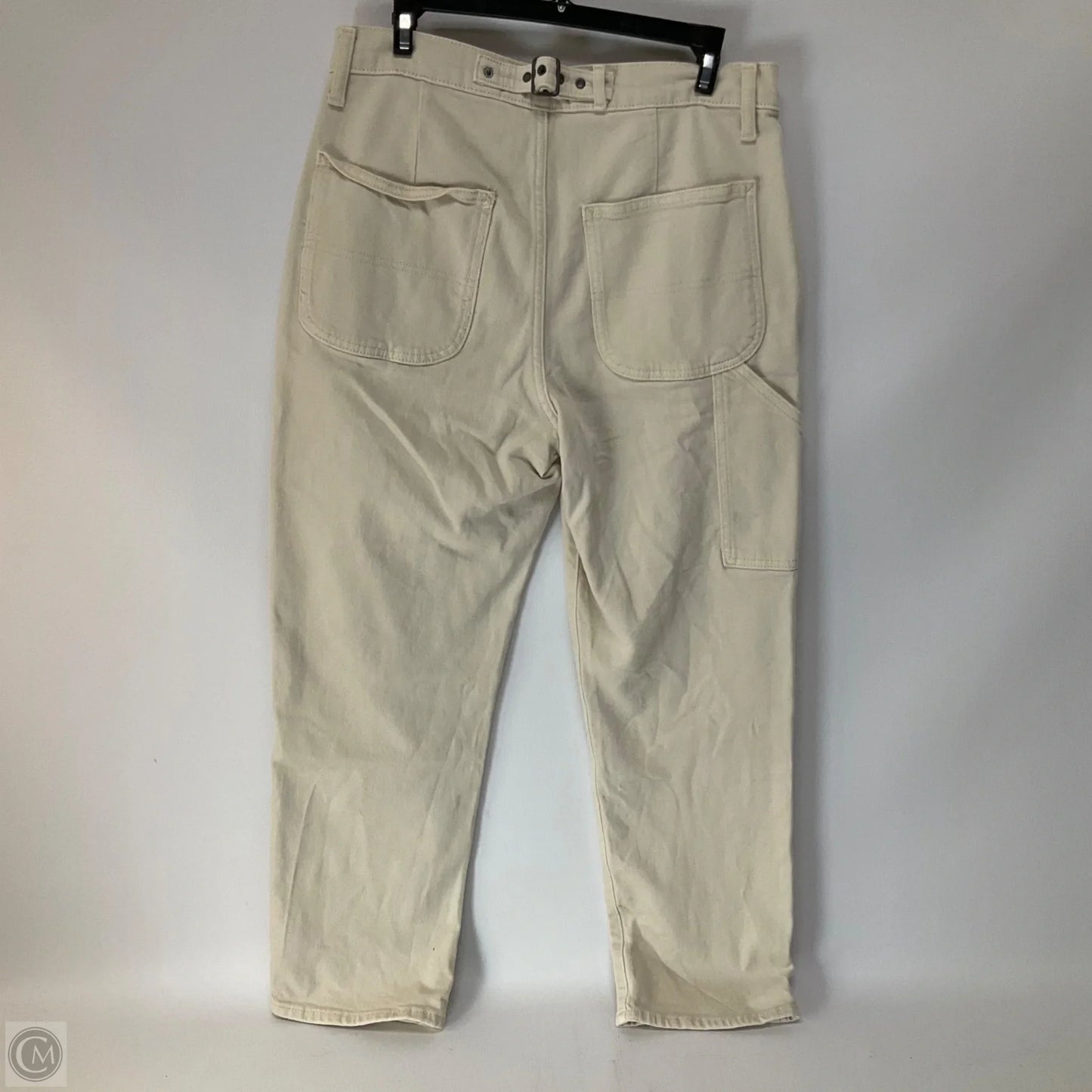 Pants Cargo & Utility By Old Navy In Tan, Size: 6