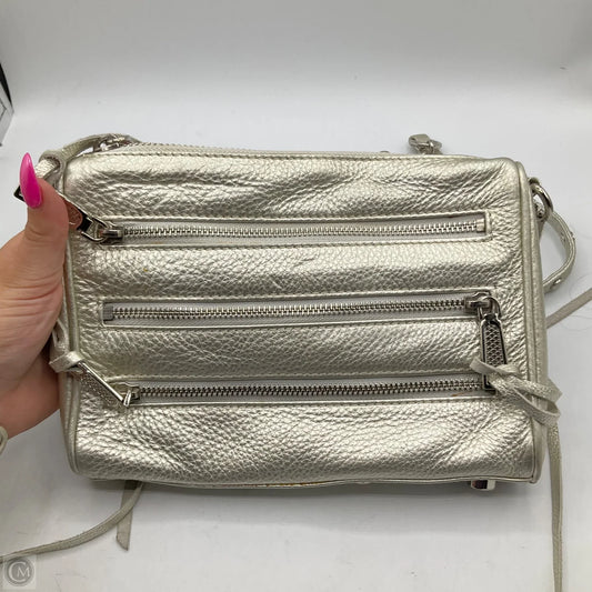 Crossbody Designer By Rebecca Minkoff, Size: Small