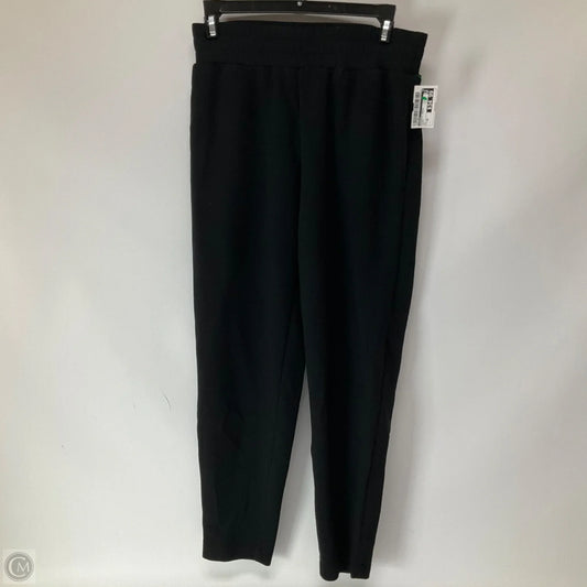 Athletic Pants By Varley In Black, Size: Xs