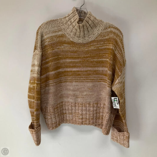 Sweater By 525 In Multi-colored, Size: Xs