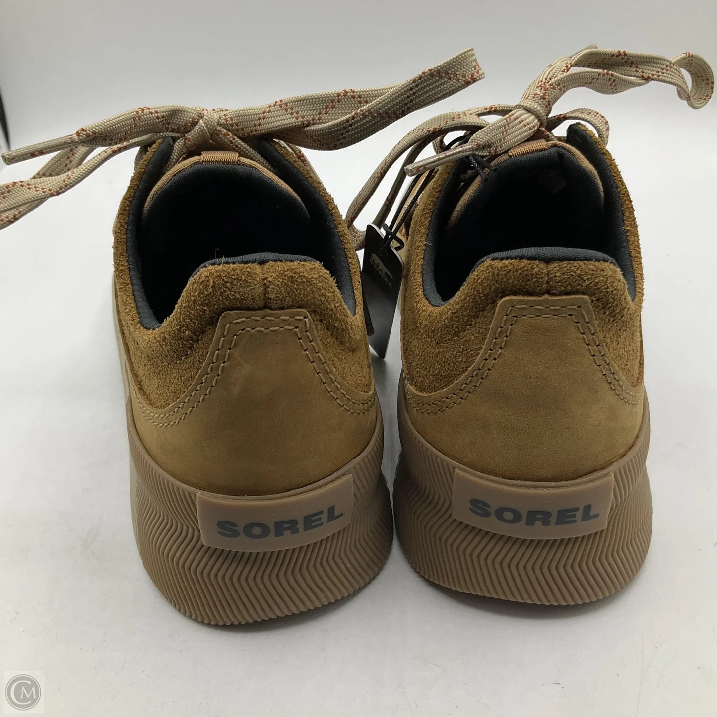 Shoes Athletic By Sorel In Brown, Size: 5.5
