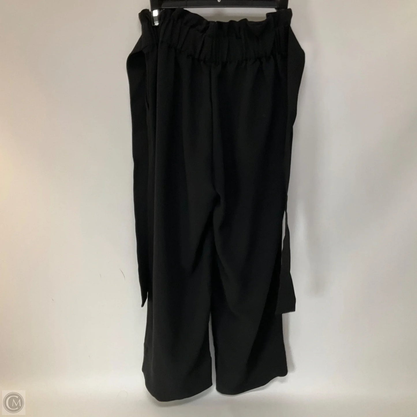 Pants Dress By Madewell In Black, Size: Xs