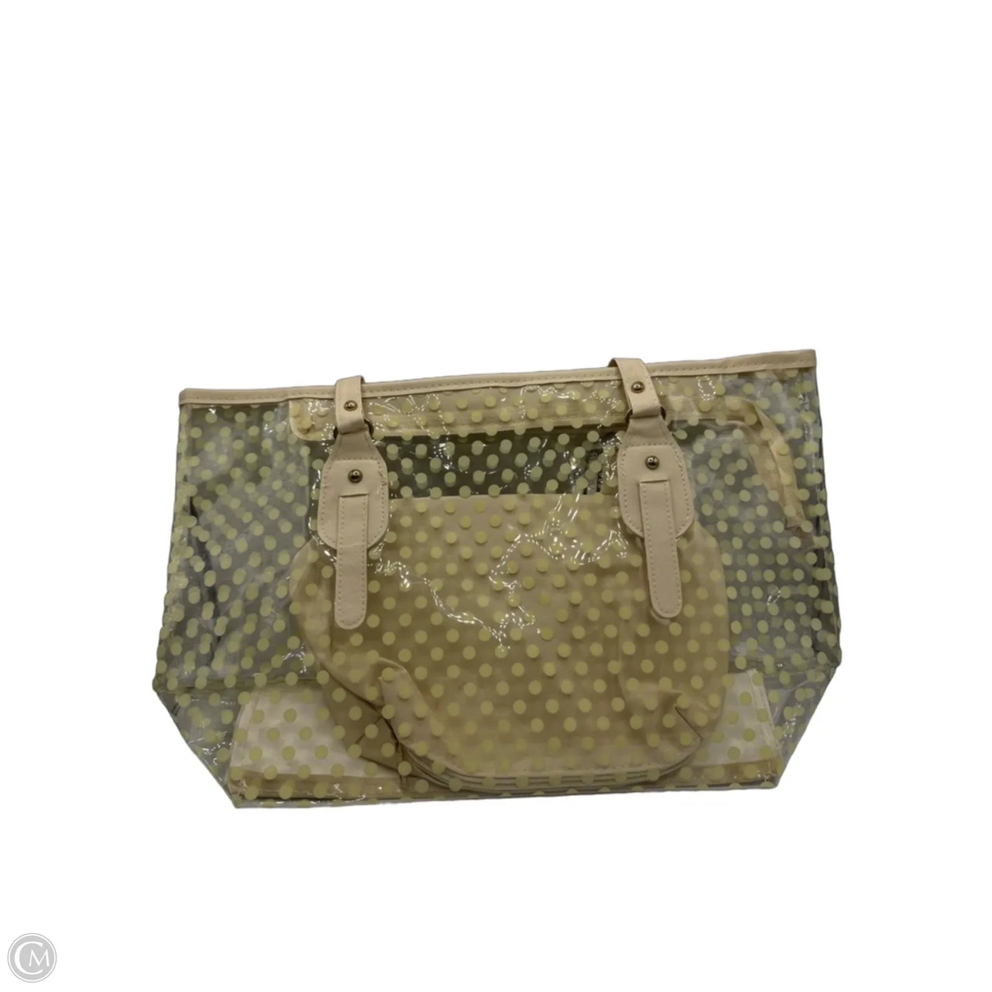 Tote By Cmf, Size: Medium