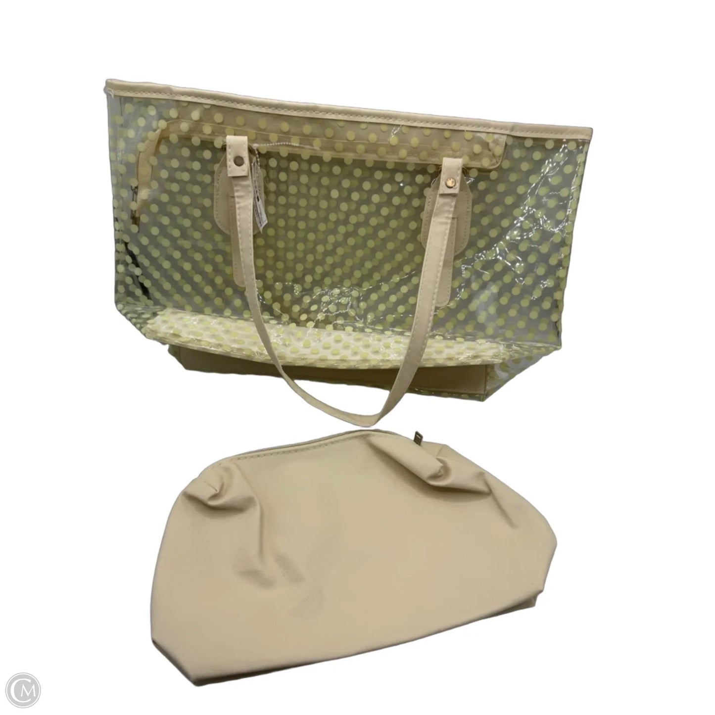 Tote By Cmf, Size: Medium