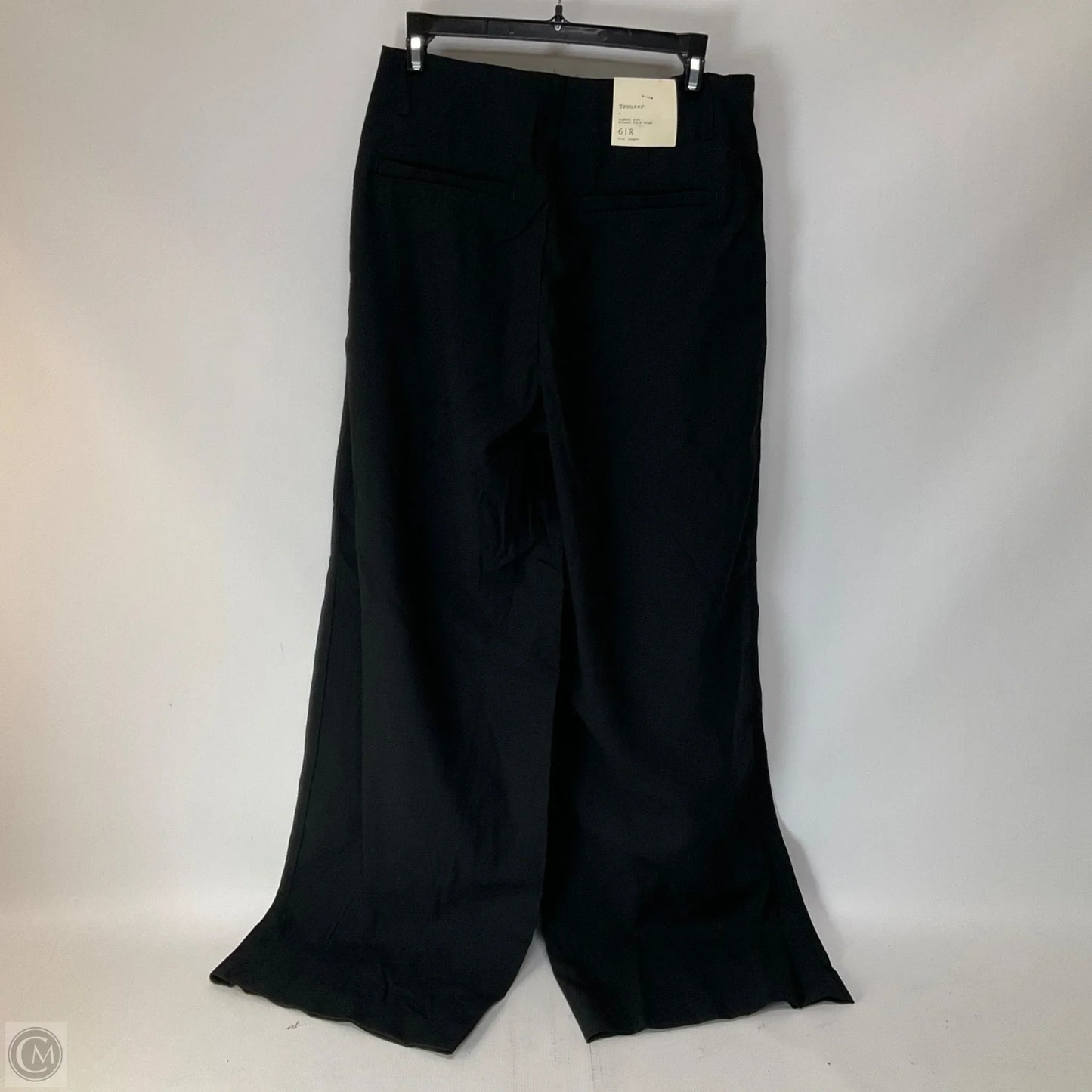 Pants Dress By A New Day In Black, Size: 6