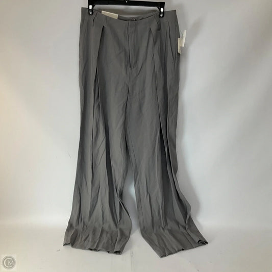 Pants Dress By A New Day In Grey, Size: 4