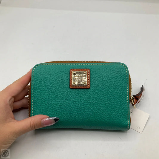 Wallet Designer By Dooney And Bourke, Size: Small