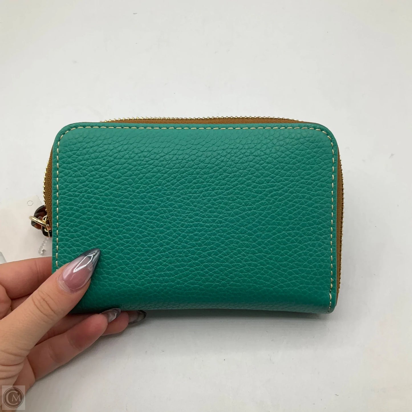 Wallet Designer By Dooney And Bourke, Size: Small