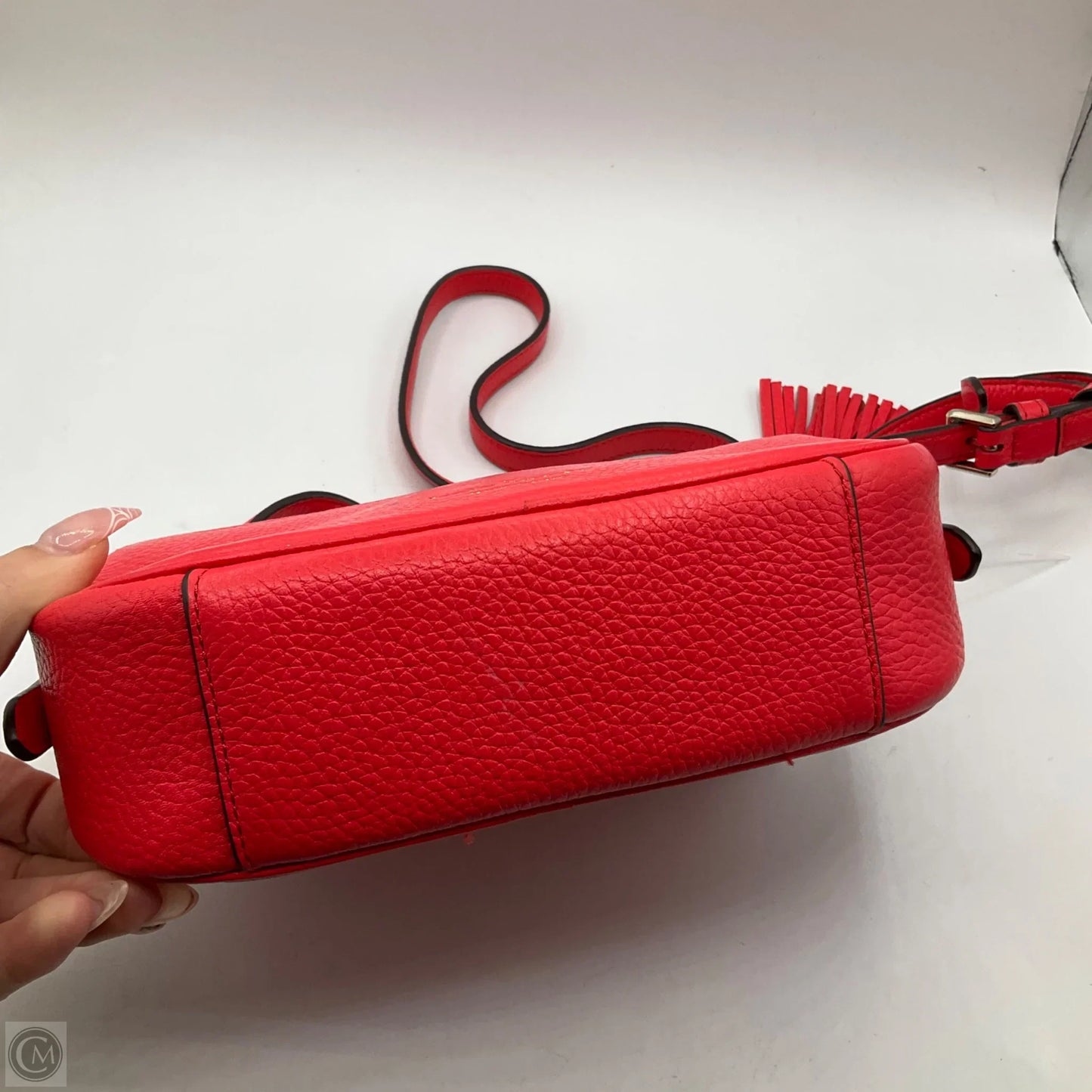 Handbag Designer By Kate Spade, Size: Small