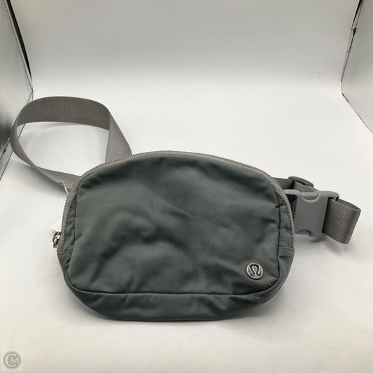 Belt Bag By Lululemon, Size: Small