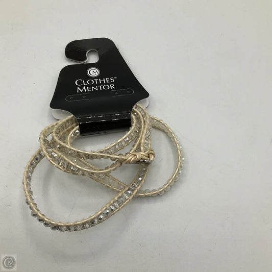 Bracelet Cuff By Victoria Emerson