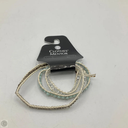 Bracelet Beaded By Victoria Emerson