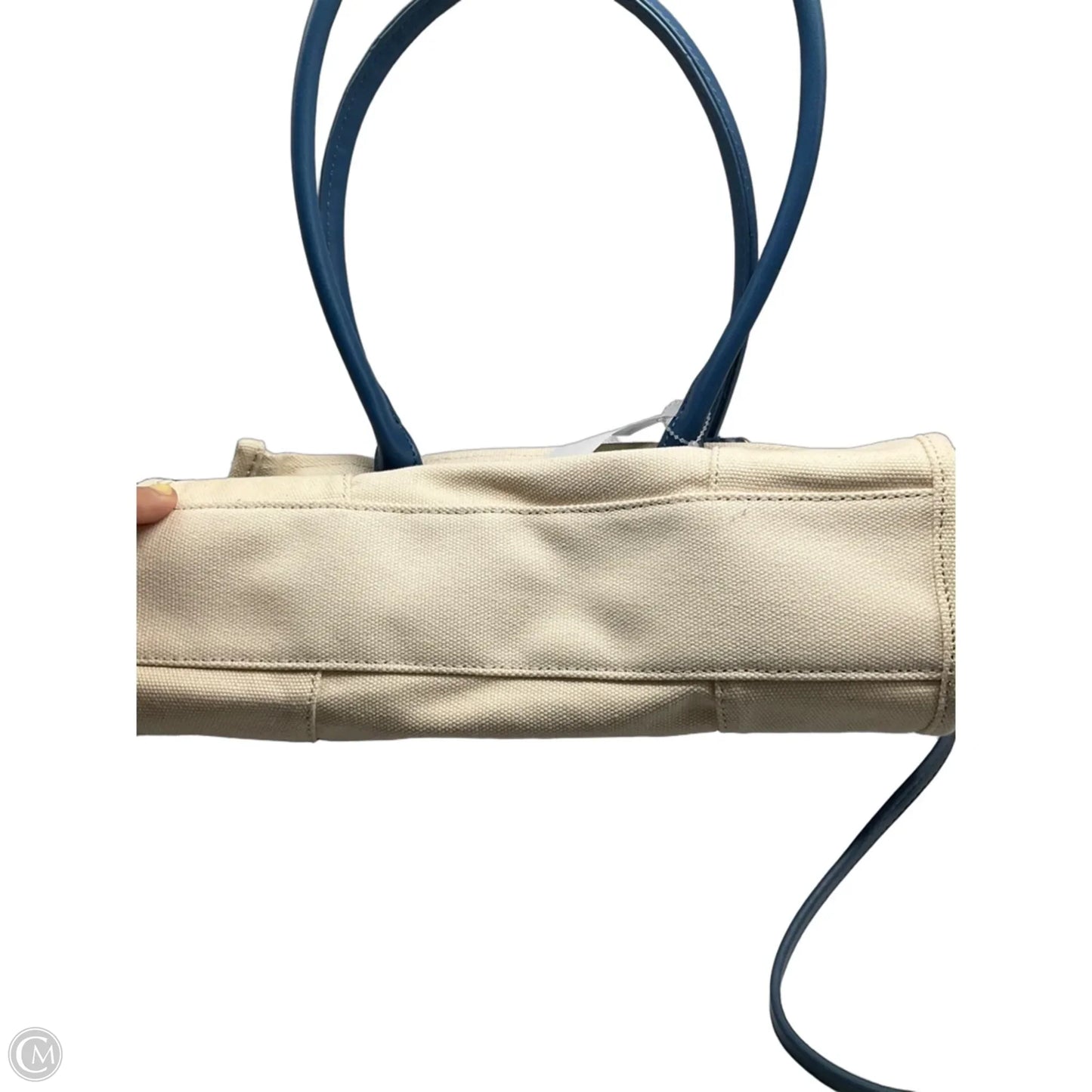 Handbag By Anthropologie, Size: Small