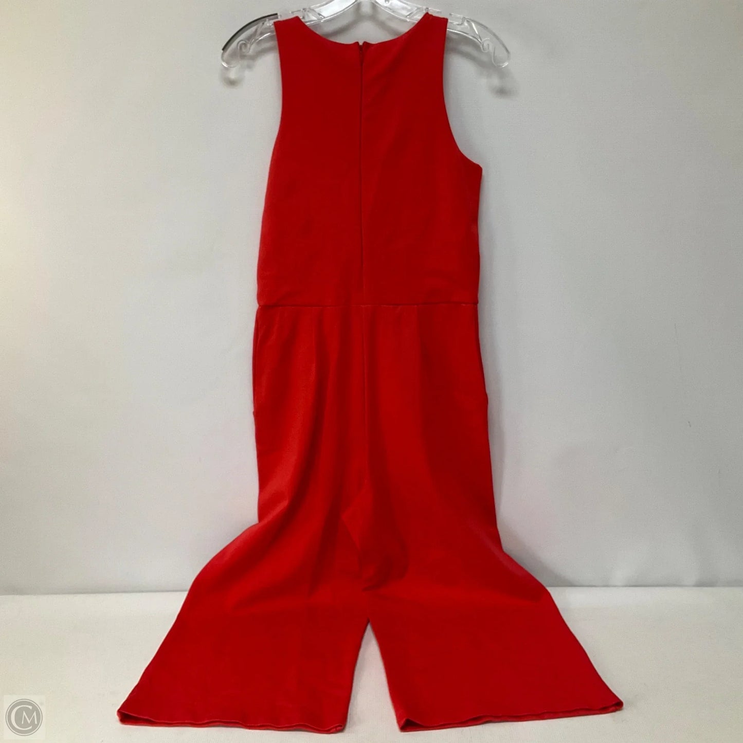 Jumpsuit By Allison Joy In Red, Size: S