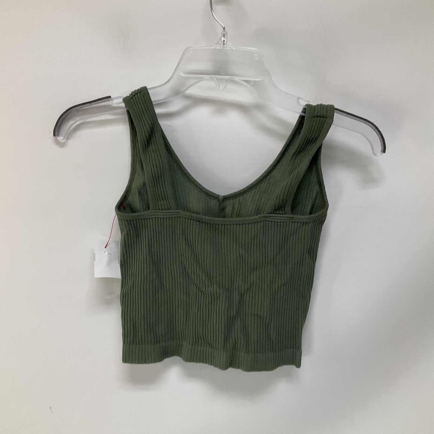 Tank Top By Free People  Size: Xs