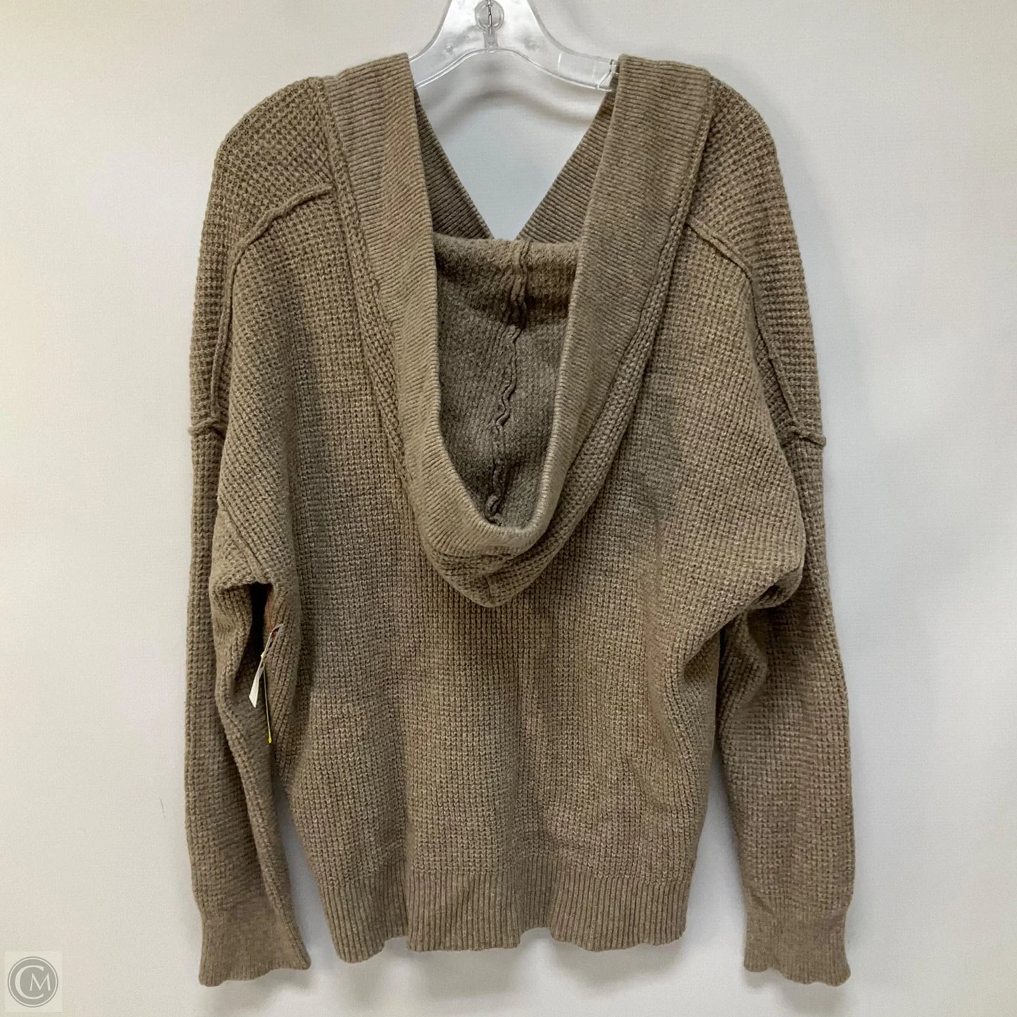 Sweater By Aerie In Beige, Size: M