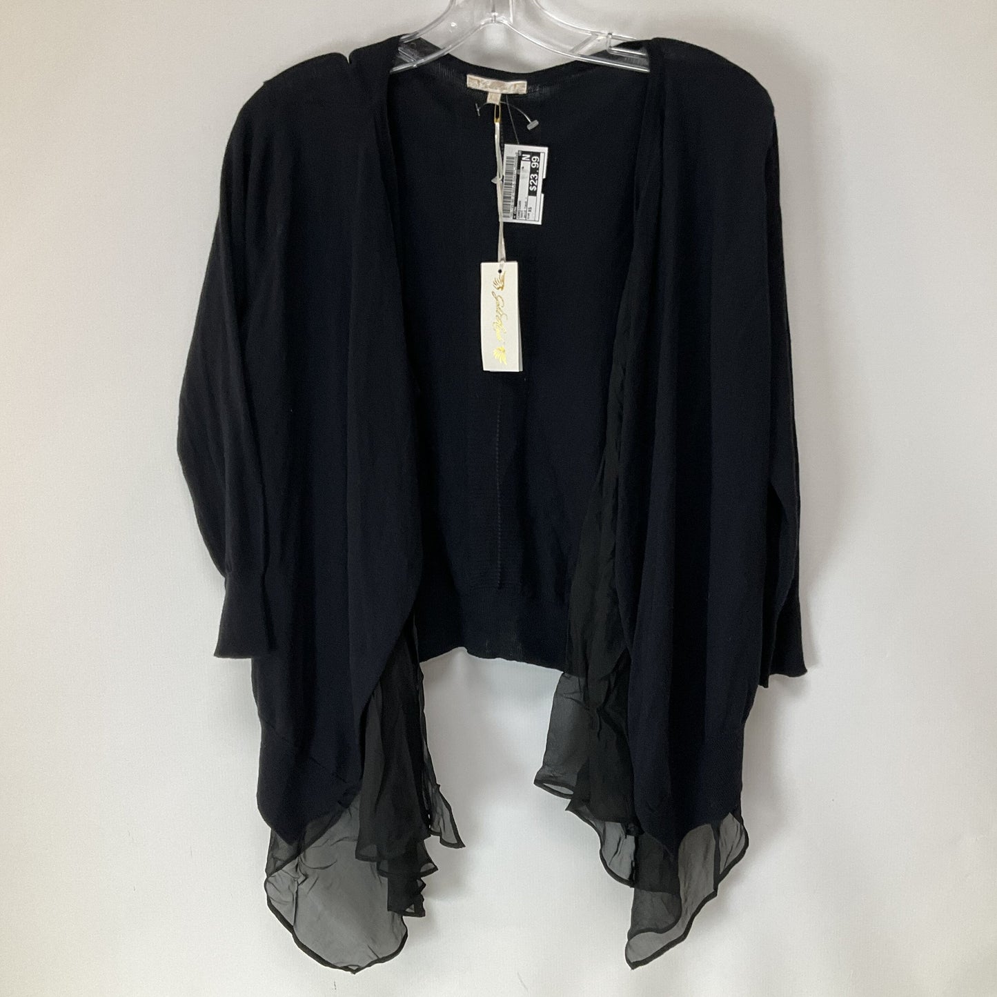 Cardigan By Cma  Size: Xs