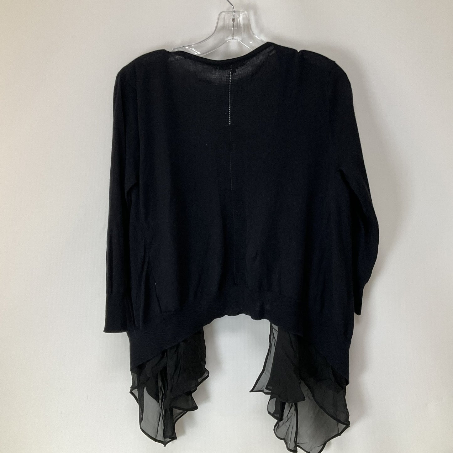 Cardigan By Cma  Size: Xs