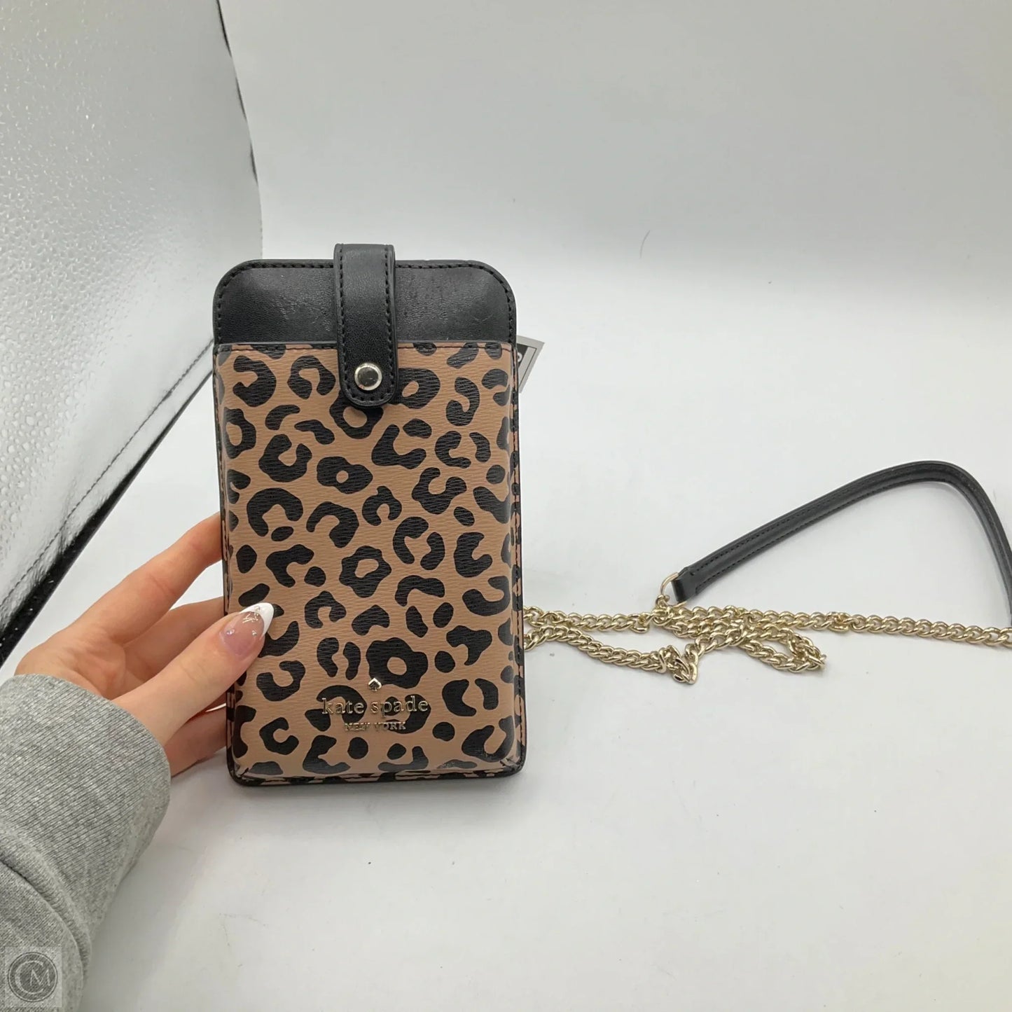 Crossbody Designer By Kate Spade, Size: Small