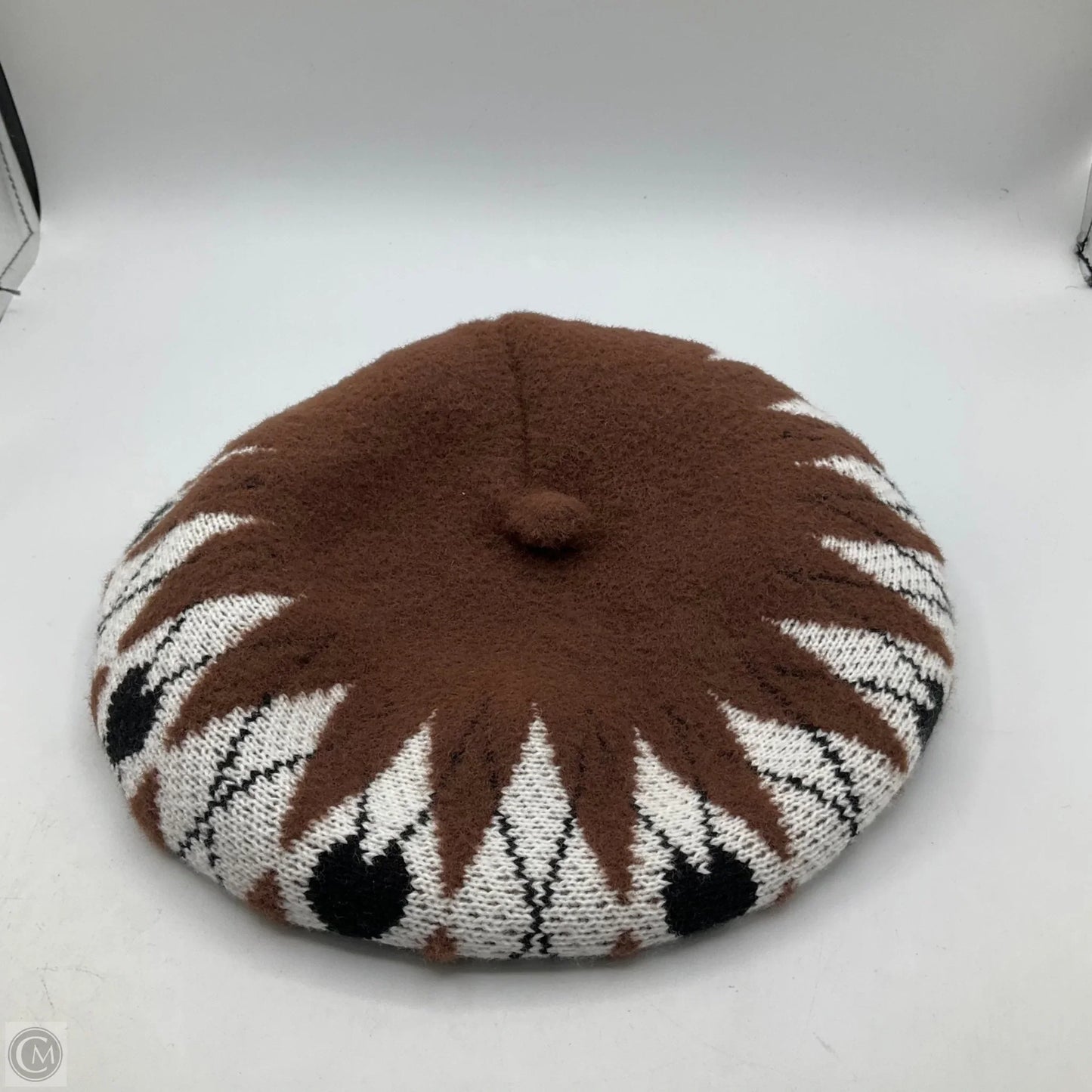 Hat Beanie By Maeve
