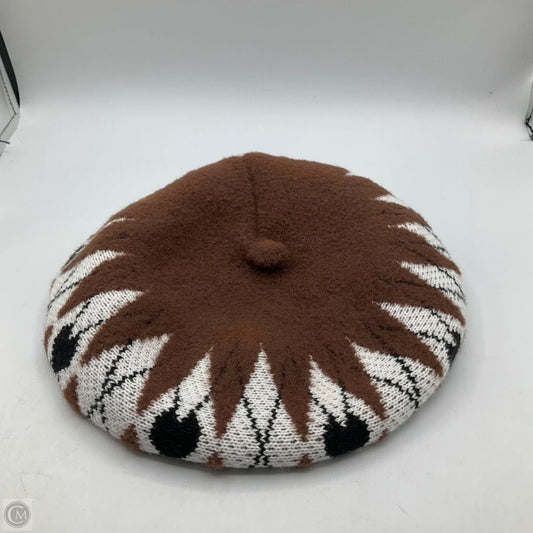 Hat Beanie By Maeve