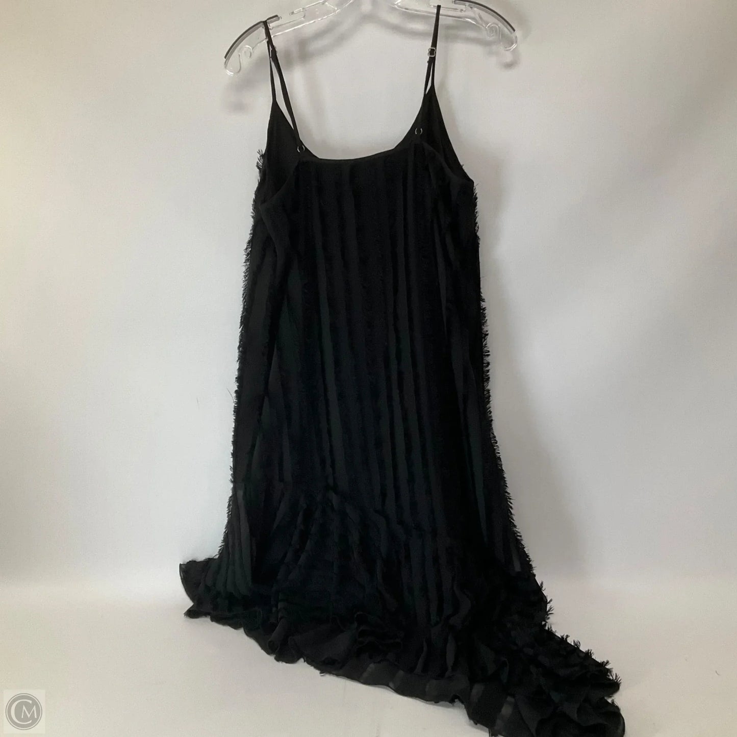 Dress Party Short By Eri + Ali In Black, Size: S