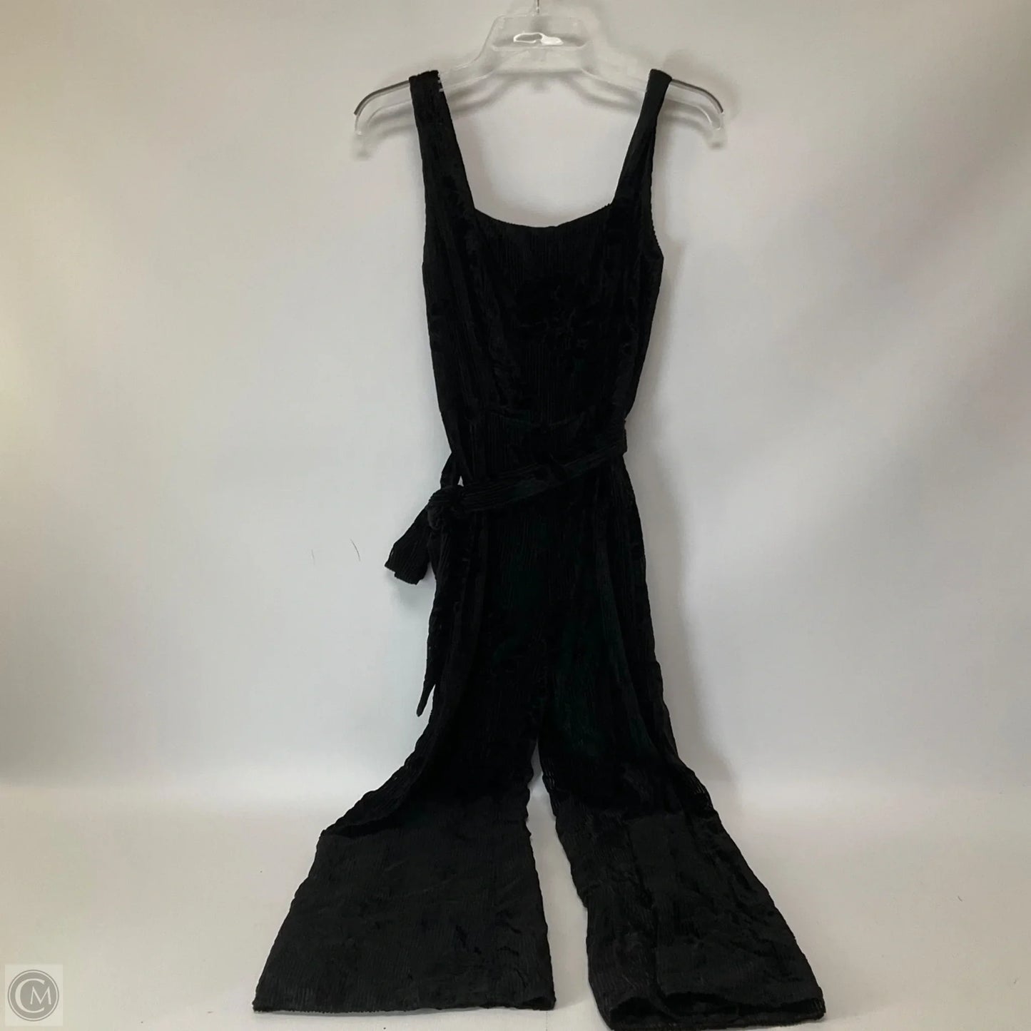 Jumpsuit By Moulinette Soeurs In Black, Size: 0