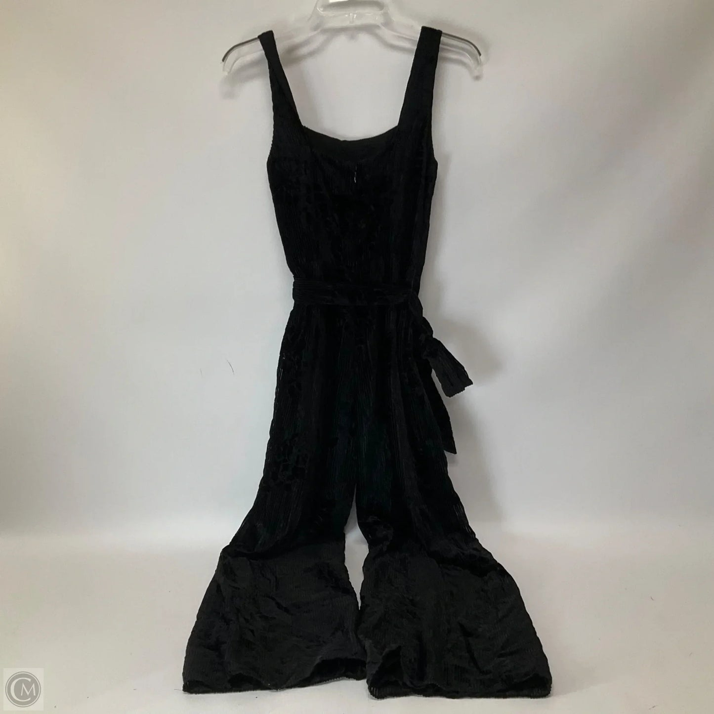 Jumpsuit By Moulinette Soeurs In Black, Size: 0