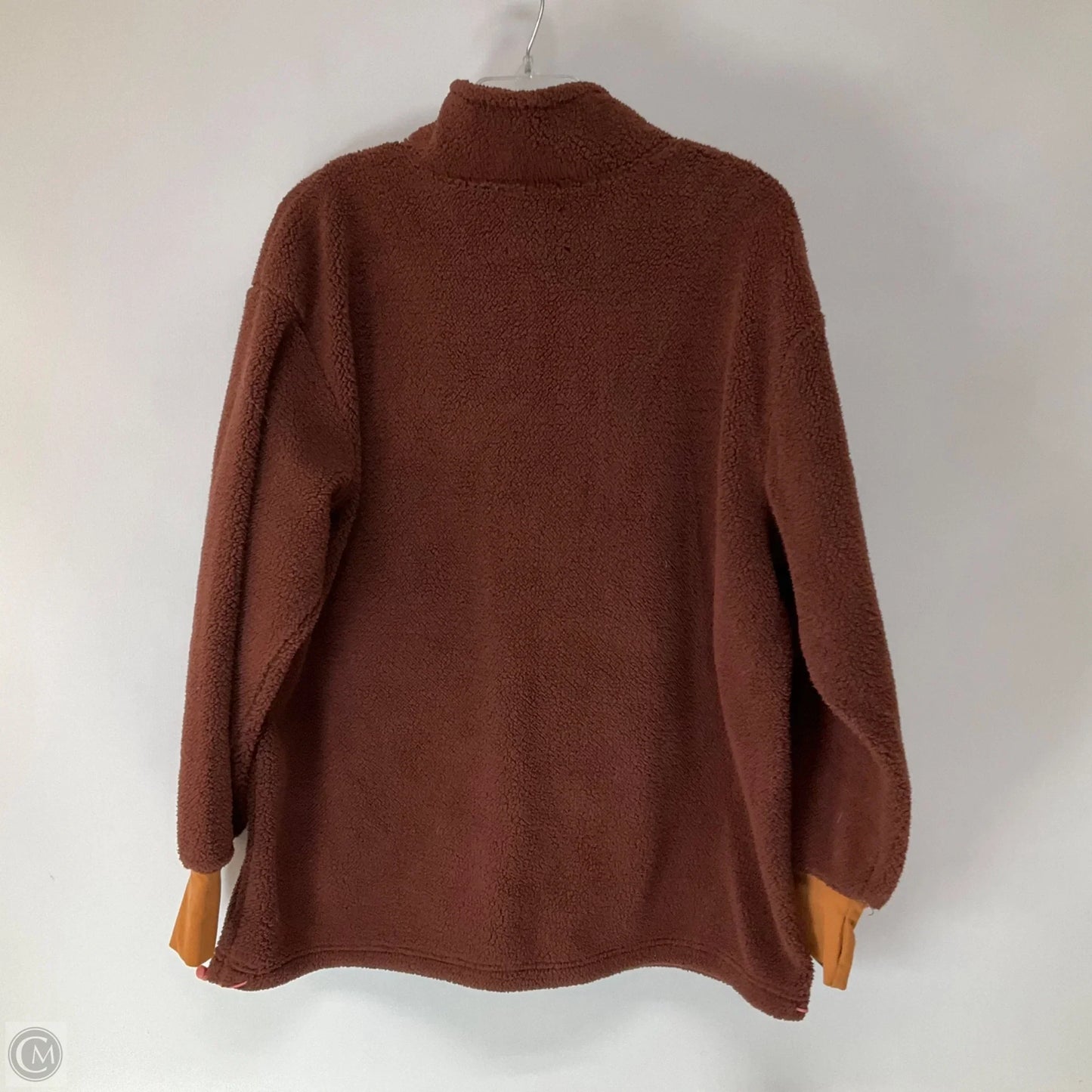 Athletic Fleece By Aerie In Brown, Size: L