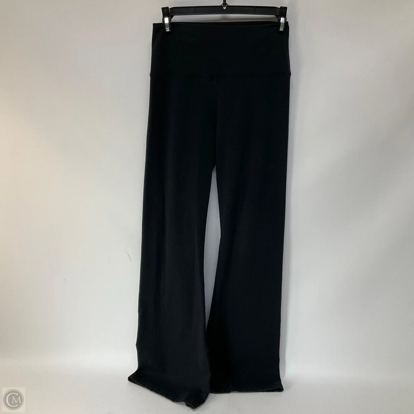 Athletic Pants By Aerie In Black, Size: M