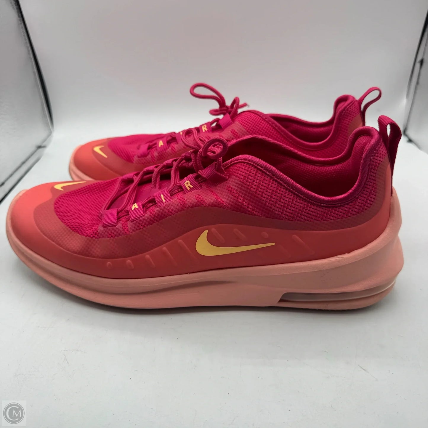 Shoes Athletic By Nike In Pink, Size: 11