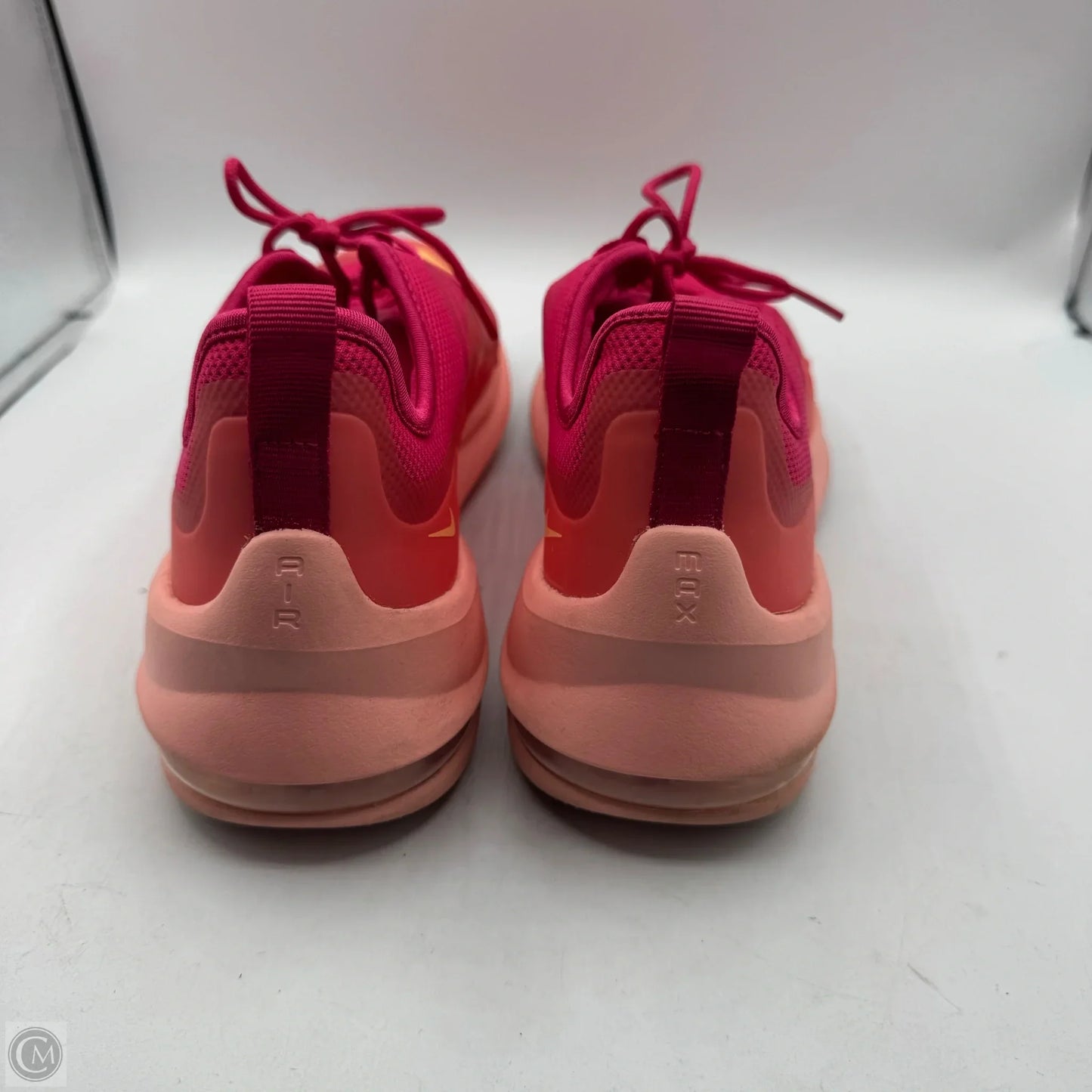 Shoes Athletic By Nike In Pink, Size: 11