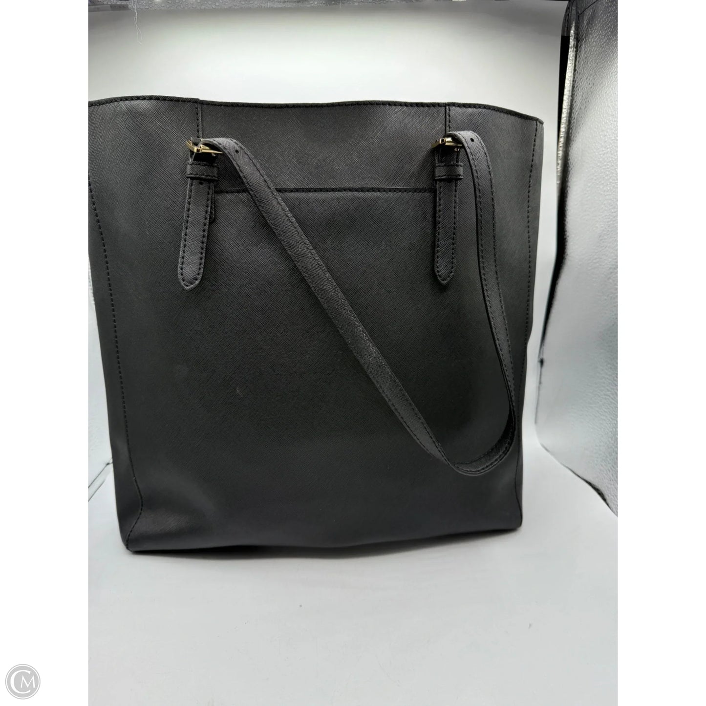 Tote Designer By Michael Kors, Size: Medium