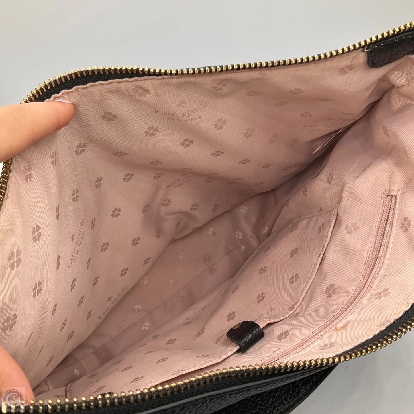 Handbag Designer By Kate Spade, Size: Medium