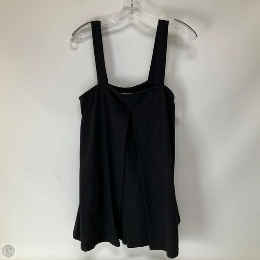 Romper By Free People In Black, Size: S