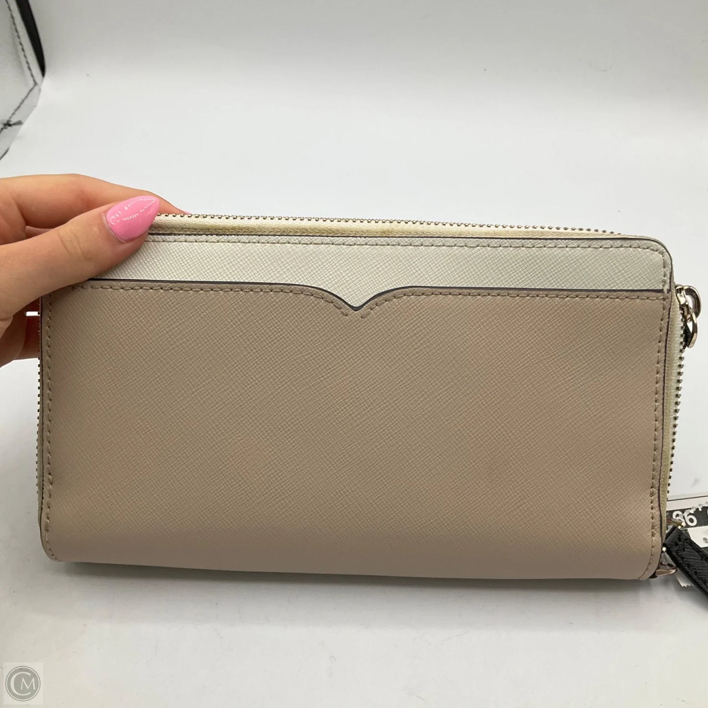 Wallet Designer By Kate Spade, Size: Large