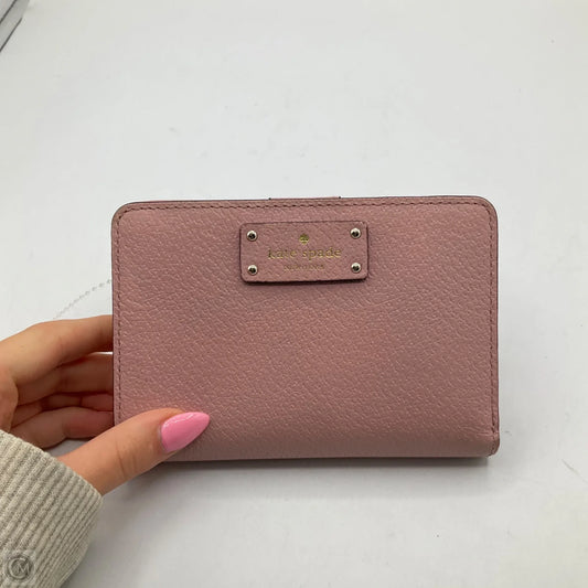 Wallet Designer By Kate Spade, Size: Medium
