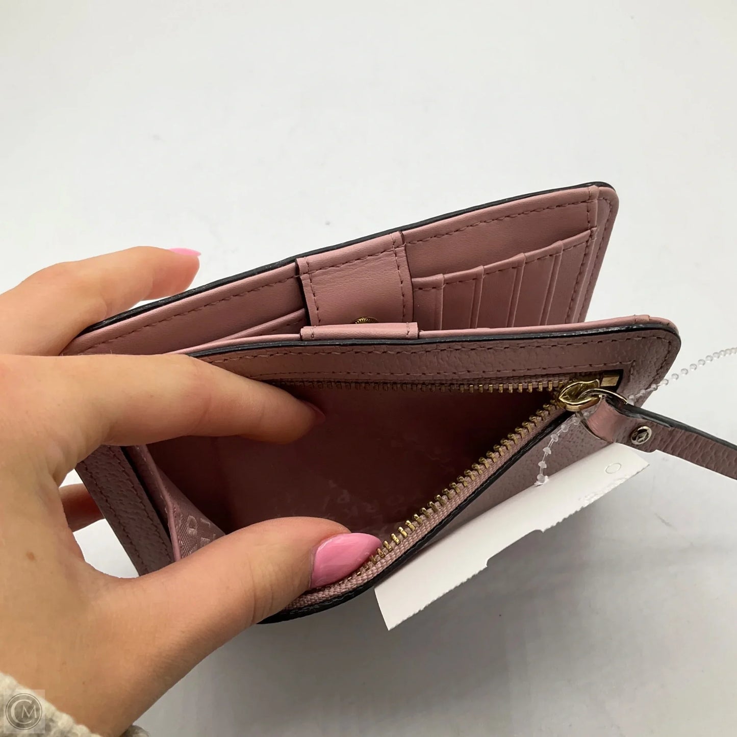 Wallet Designer By Kate Spade, Size: Medium