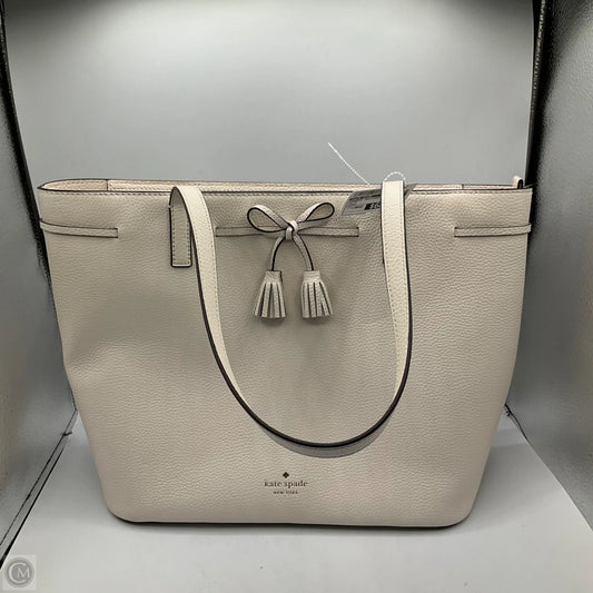 Handbag Designer By Kate Spade, Size: Large
