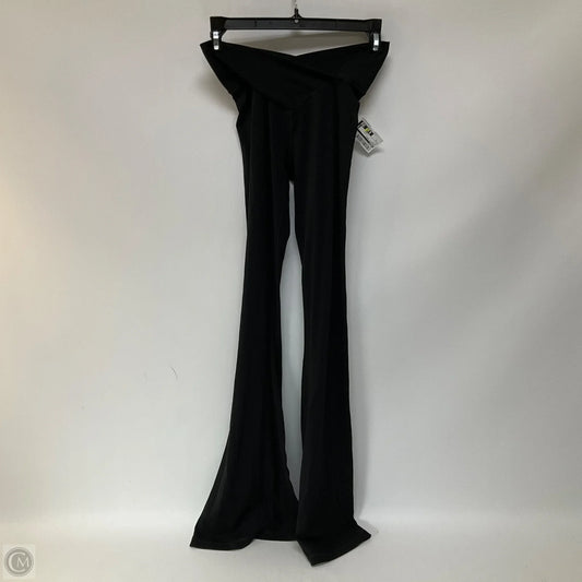 Athletic Pants By Aerie In Black, Size: S
